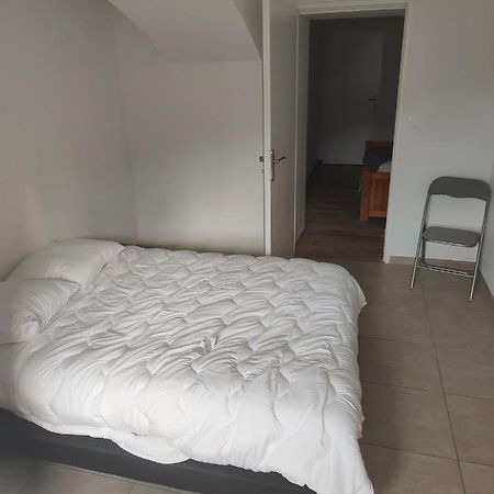 Bonjour Appartement T2 Neuf. Malleval Esterno foto