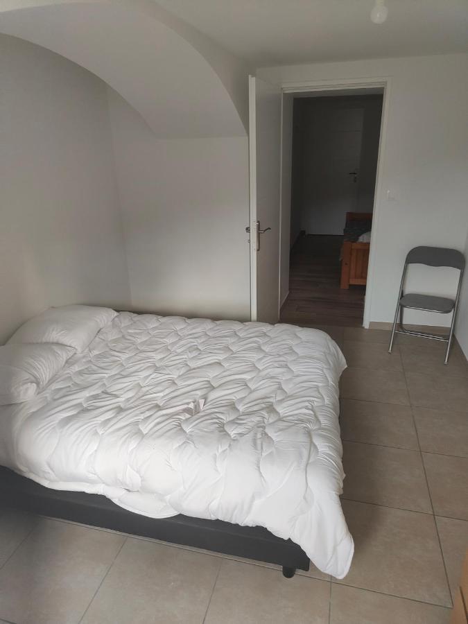 Bonjour Appartement T2 Neuf. Malleval Esterno foto