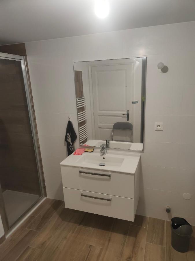 Bonjour Appartement T2 Neuf. Malleval Esterno foto